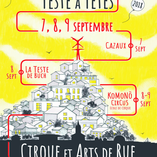 Festival Teste à Tête